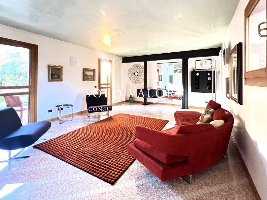 Villa a Castelfranco veneto - Foto 2