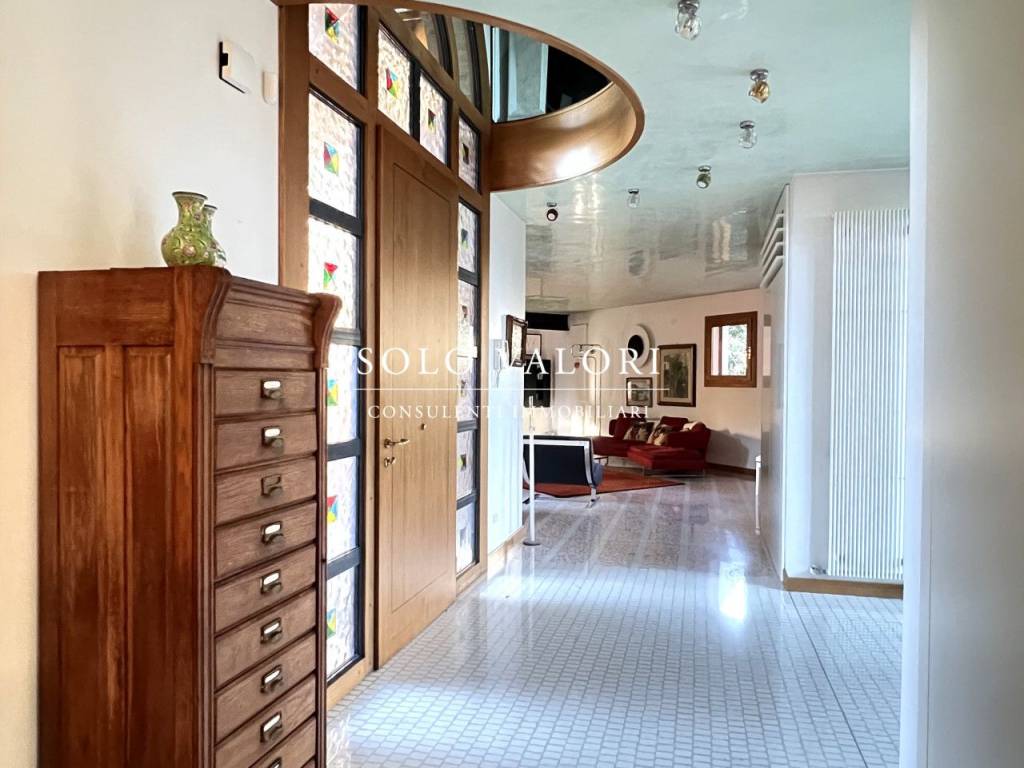 Villa a Castelfranco veneto - Foto 3