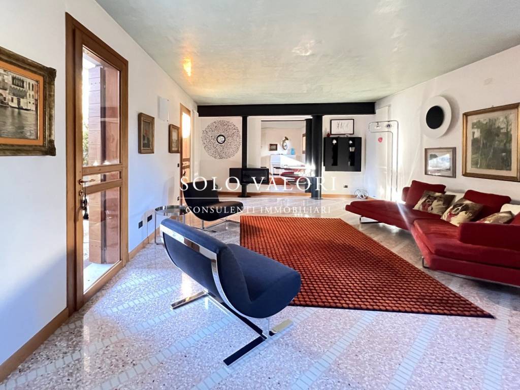 Villa a Castelfranco veneto - Foto 4