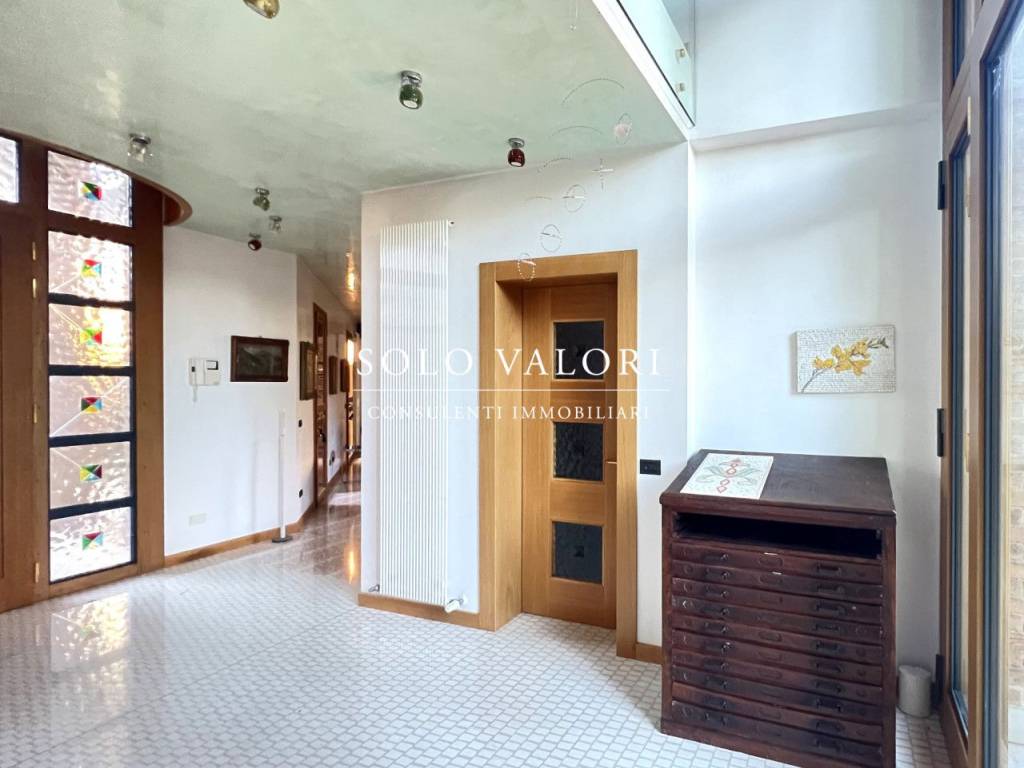 Villa a Castelfranco veneto - Foto 5