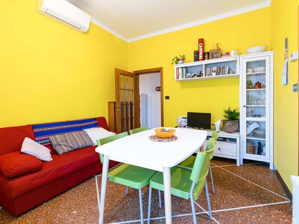 Appartamento a Bologna in Via Genuzio Bentini - Foto 2