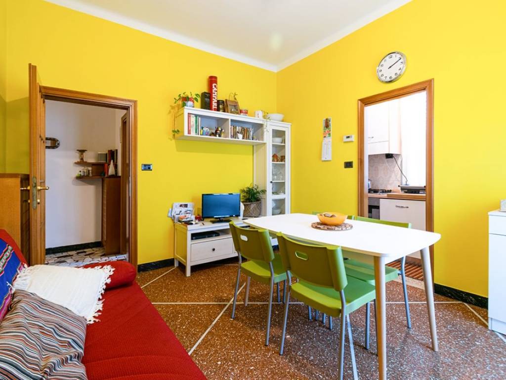 Appartamento a Bologna in Via Genuzio Bentini - Foto 4