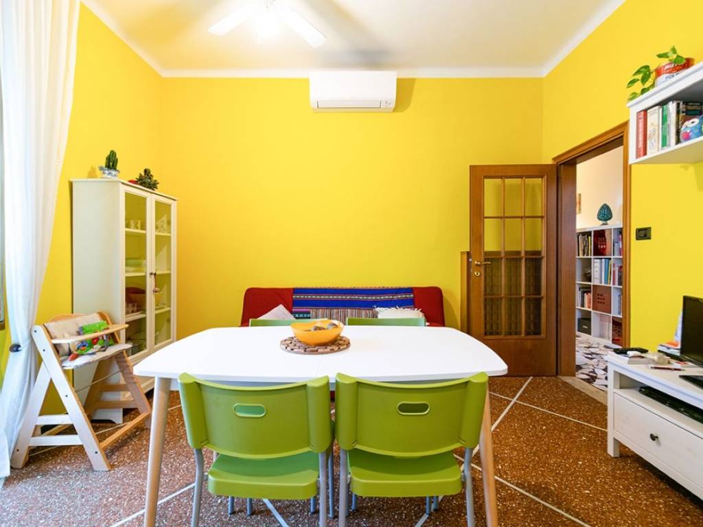 Appartamento a Bologna in Via Genuzio Bentini - Foto 5