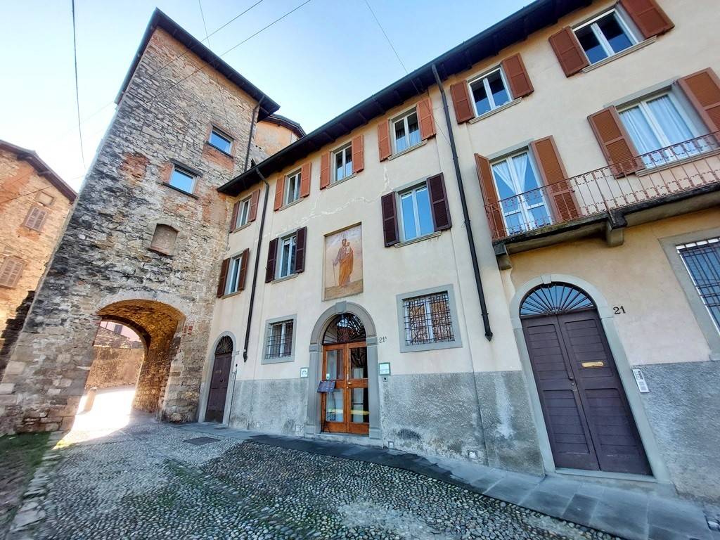 Appartamento a Bergamo in Via della Fara, 21 - Foto 3