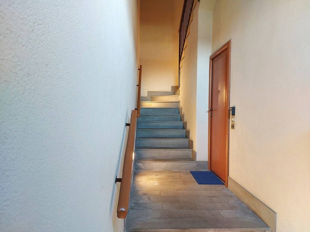 Appartamento a Bergamo in Via della Fara, 21 - Foto 4
