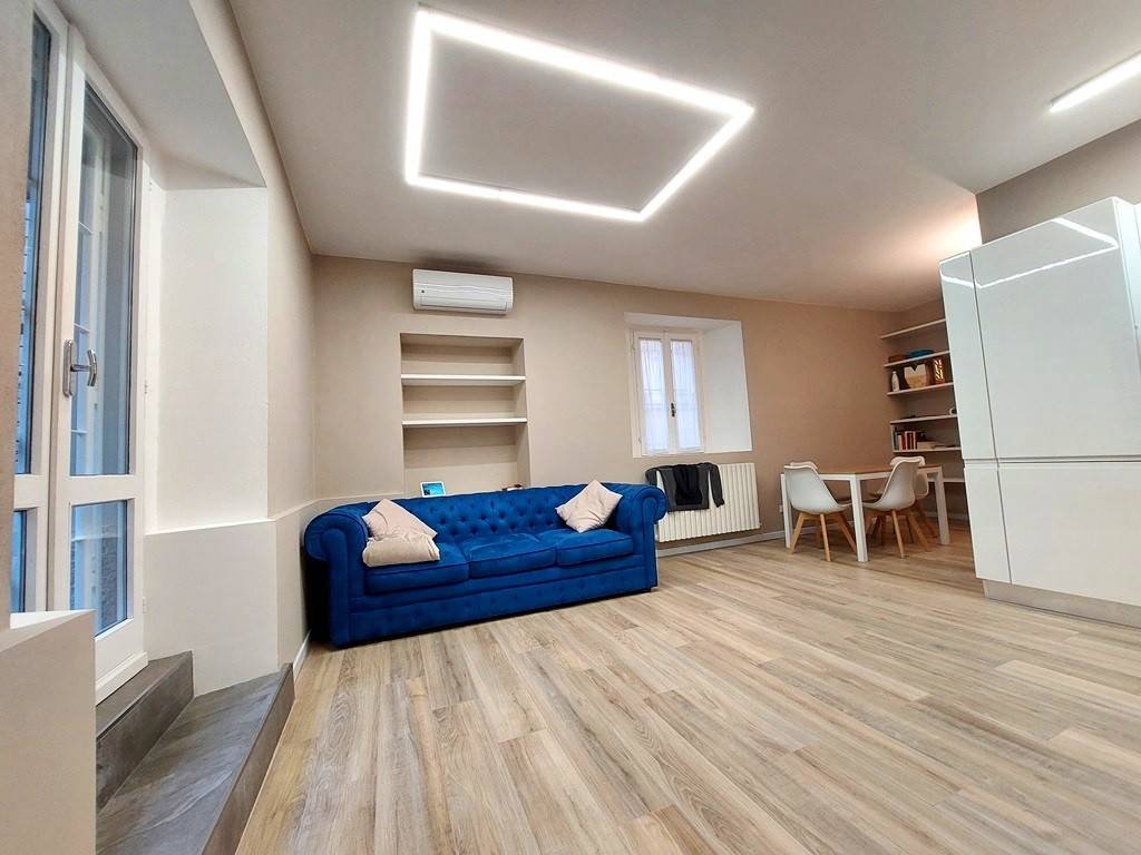 Appartamento a Bergamo in Via della Fara, 21 - Foto 5