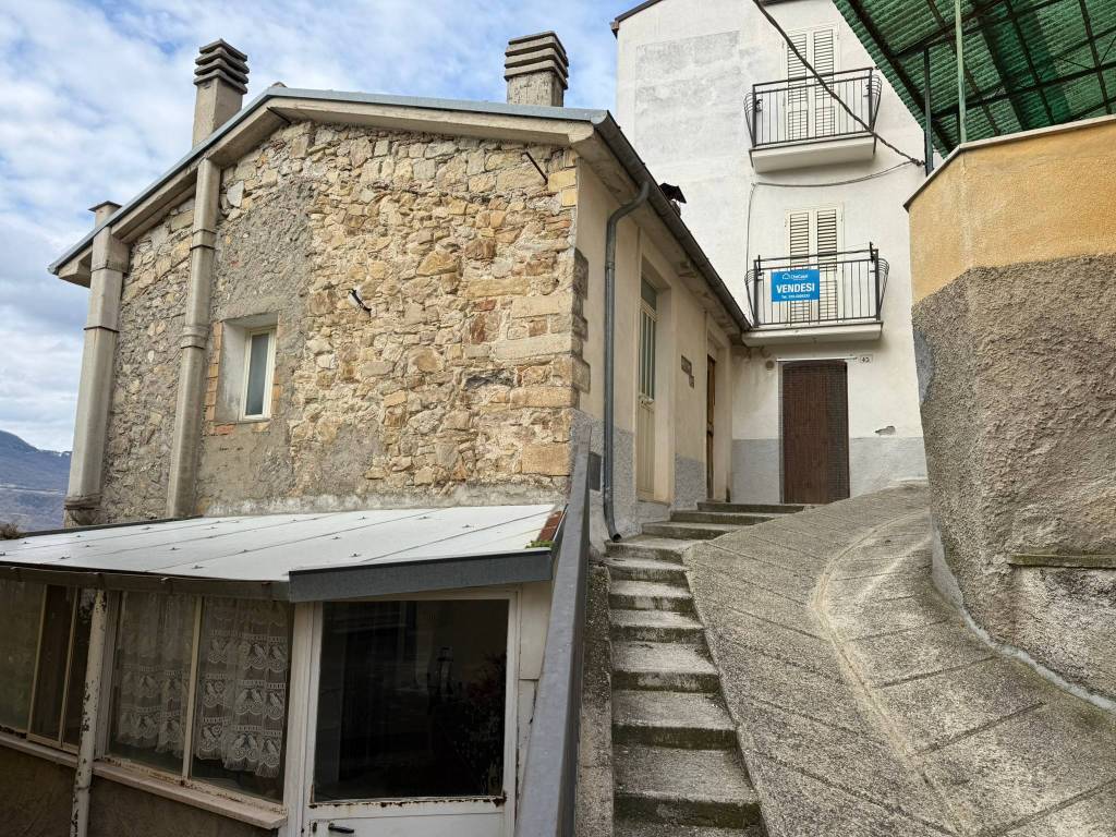 Casa indipendente a Colledimezzo in Via Ponente - Foto 4