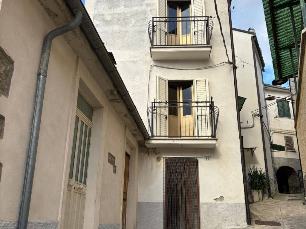 Casa indipendente a Colledimezzo in Via Ponente - Foto 5