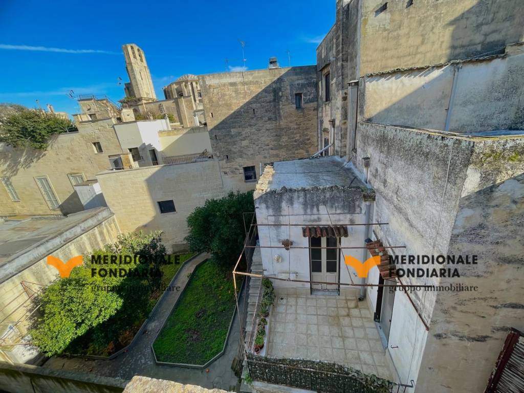 Casa indipendente a Lecce in Corte Delle Armelline, 1 - Foto 2