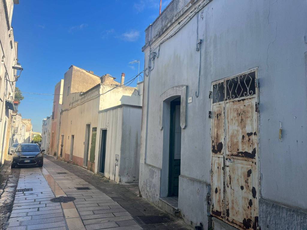 Casa indipendente a Miggiano in Via Scalella - Foto 2