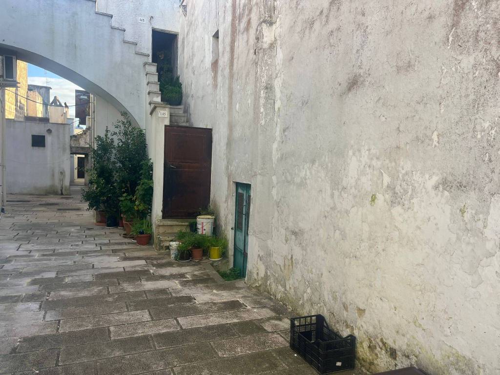 Casa indipendente a Miggiano in Via Scalella - Foto 3