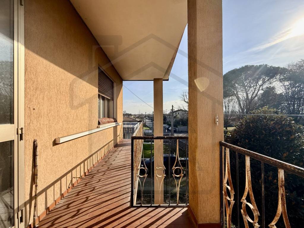 Villa a Abano terme in Via dei Salici - Foto 2