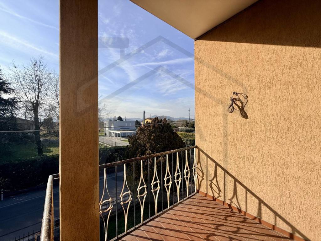 Villa a Abano terme in Via dei Salici - Foto 3