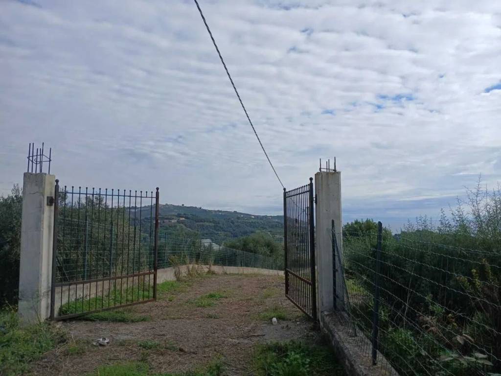 Terreno a Costarainera in Via Fossarelli - Foto 2
