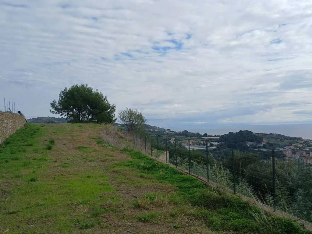 Terreno a Costarainera in Via Fossarelli - Foto 3