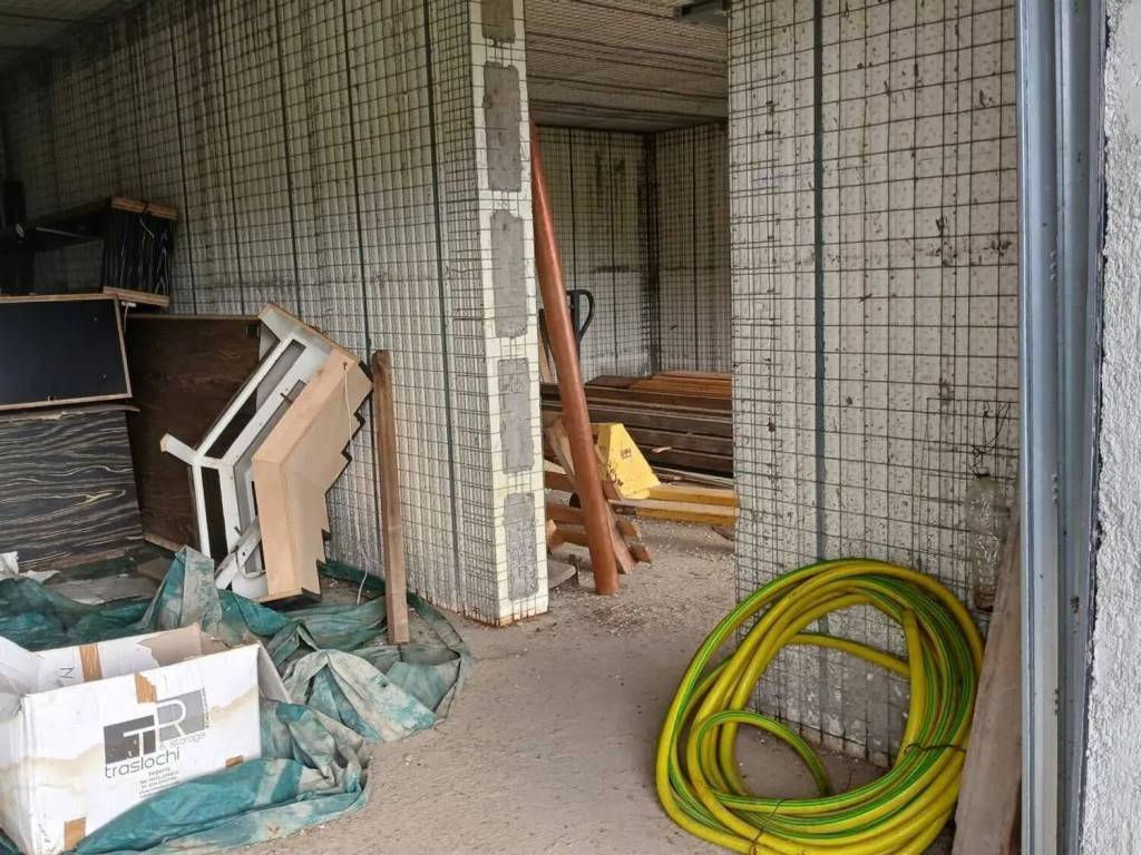 Terreno a Costarainera in Via Fossarelli - Foto 4