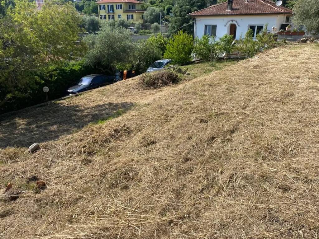 Terreno a Imperia in Via Giuseppe Airenti - Foto 2