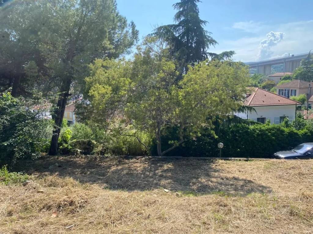 Terreno a Imperia in Via Giuseppe Airenti - Foto 3