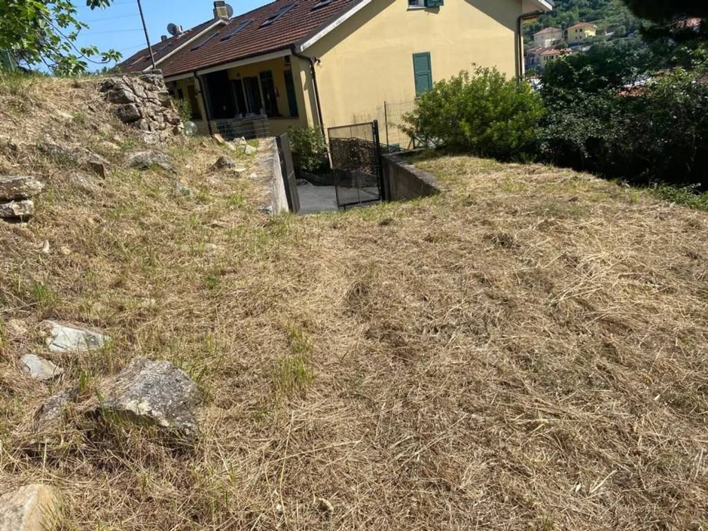 Terreno a Imperia in Via Giuseppe Airenti - Foto 5