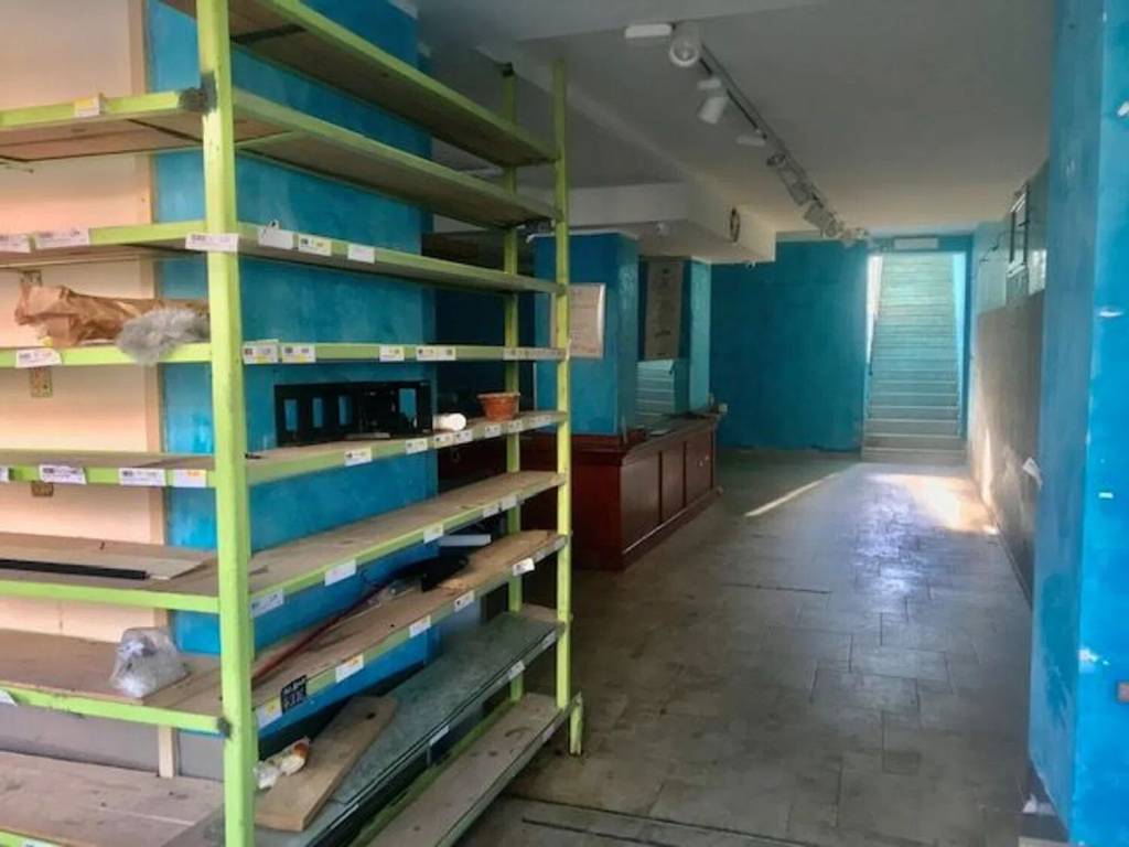 Immobile a San lorenzo al mare in Strada Statale 1 - Foto 4