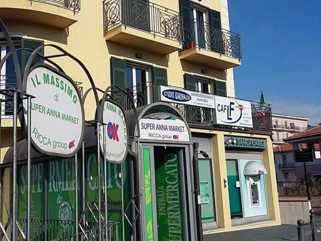 Immobile a San lorenzo al mare in Strada Statale 1 - Foto 5