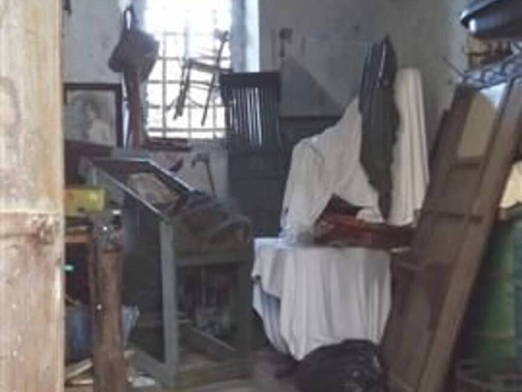 Rustico / casale a Imperia in Strada Pera - Foto 4