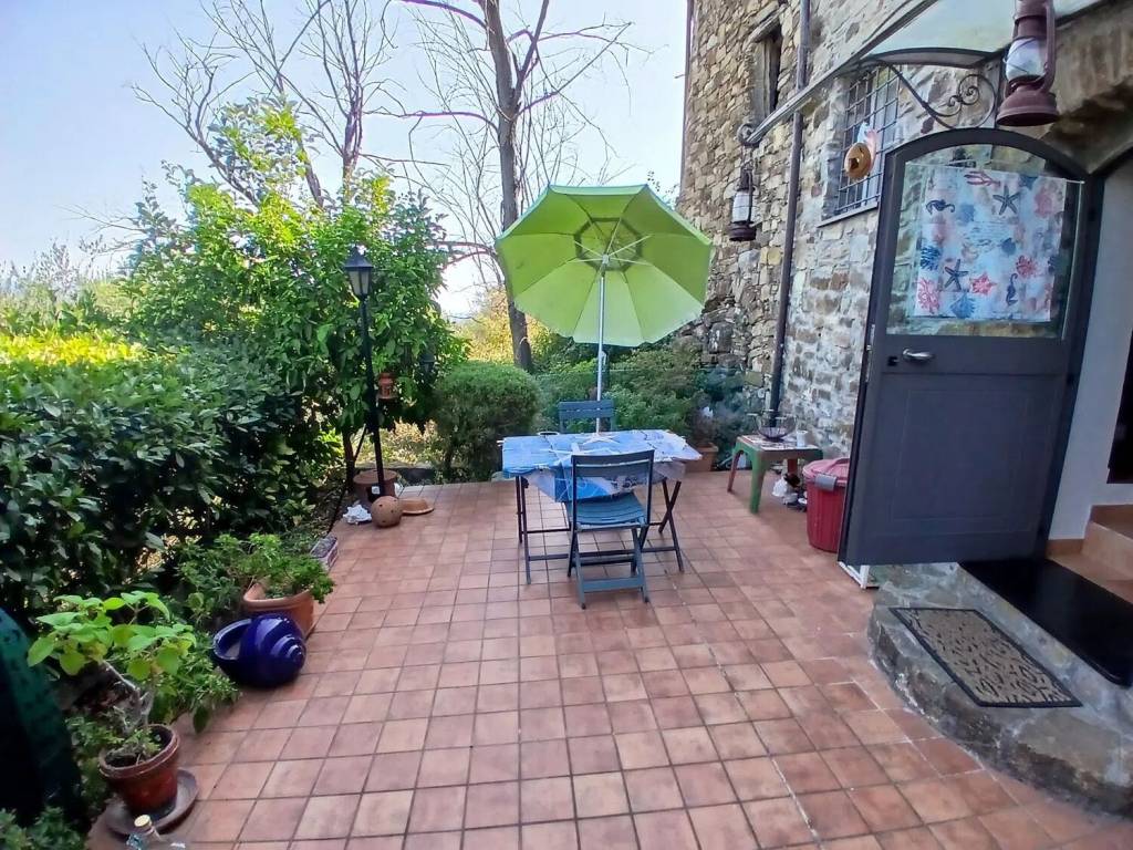 Rustico / casale a Cipressa in Via Casanova - Foto 2