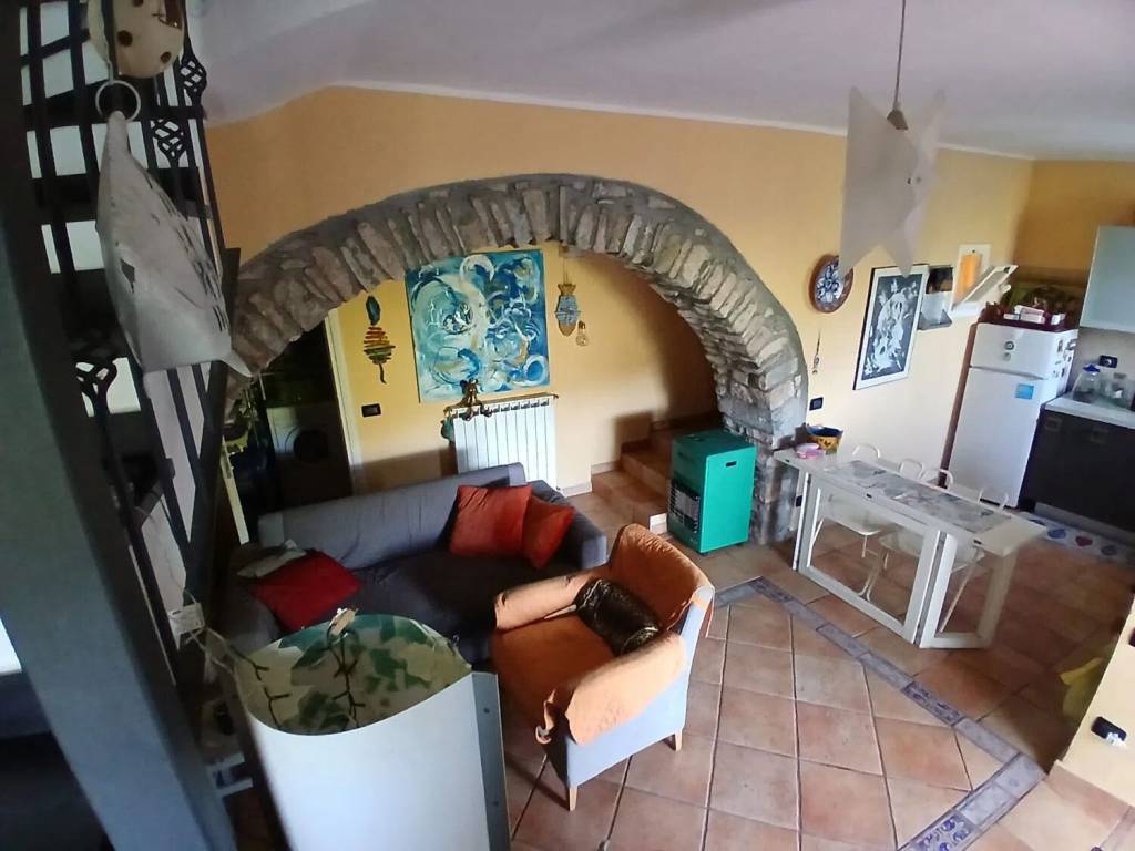 Rustico / casale a Cipressa in Via Casanova - Foto 4