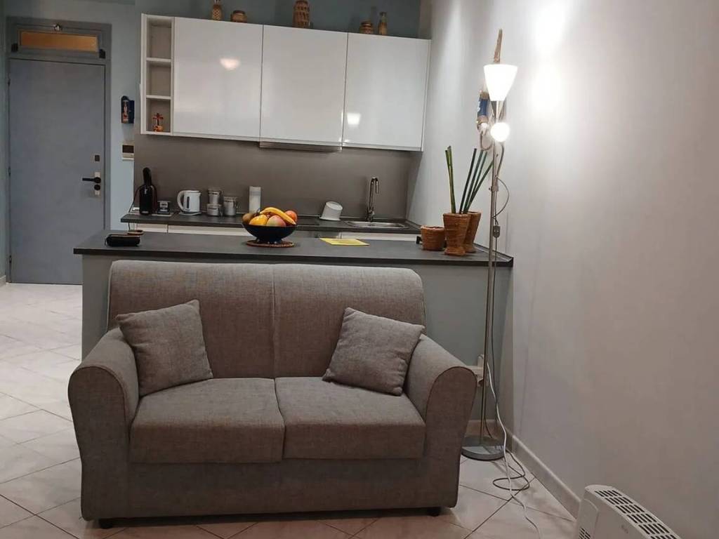 Appartamento a San lorenzo al mare in Via Carlo Sclavi - Foto 3