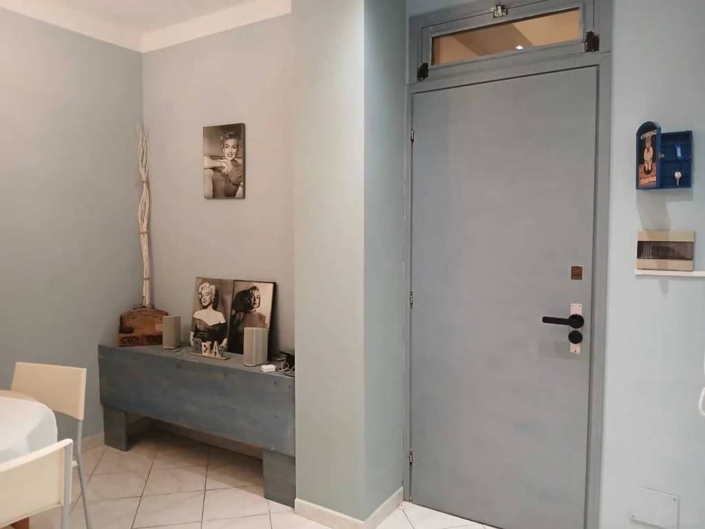 Appartamento a San lorenzo al mare in Via Carlo Sclavi - Foto 4