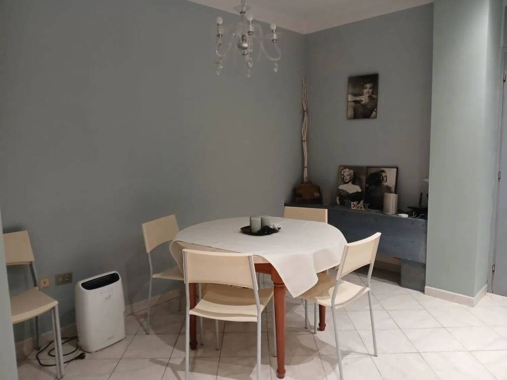 Appartamento a San lorenzo al mare in Via Carlo Sclavi - Foto 5