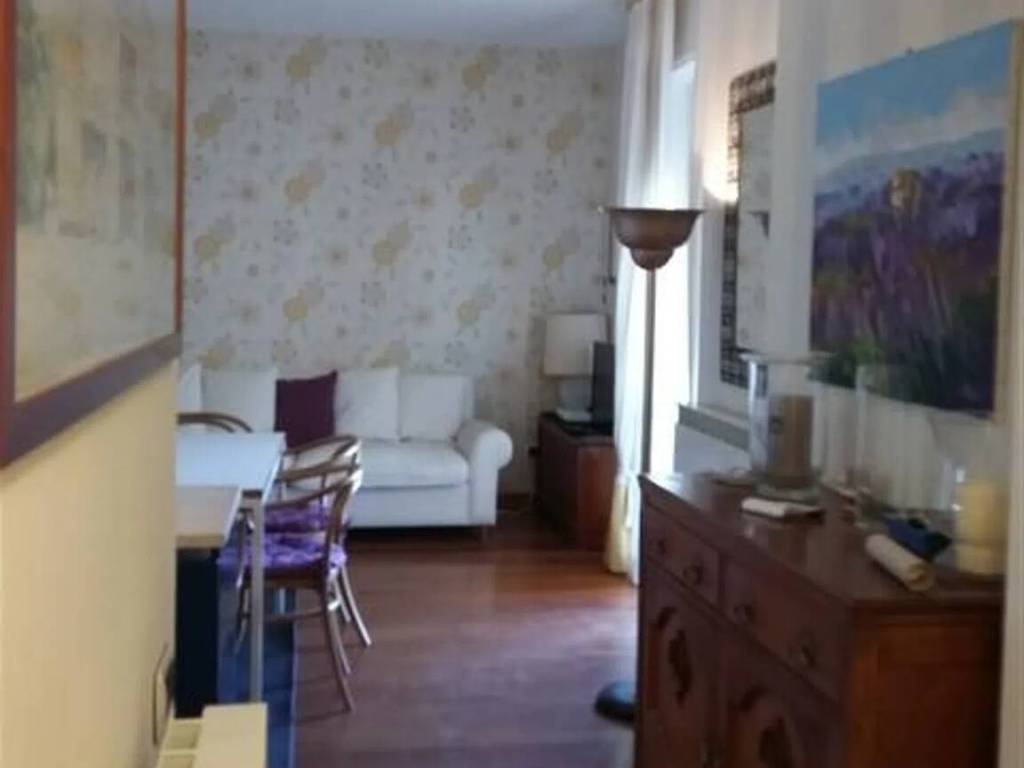 Appartamento a San lorenzo al mare in Via Della Chiesa - Foto 3