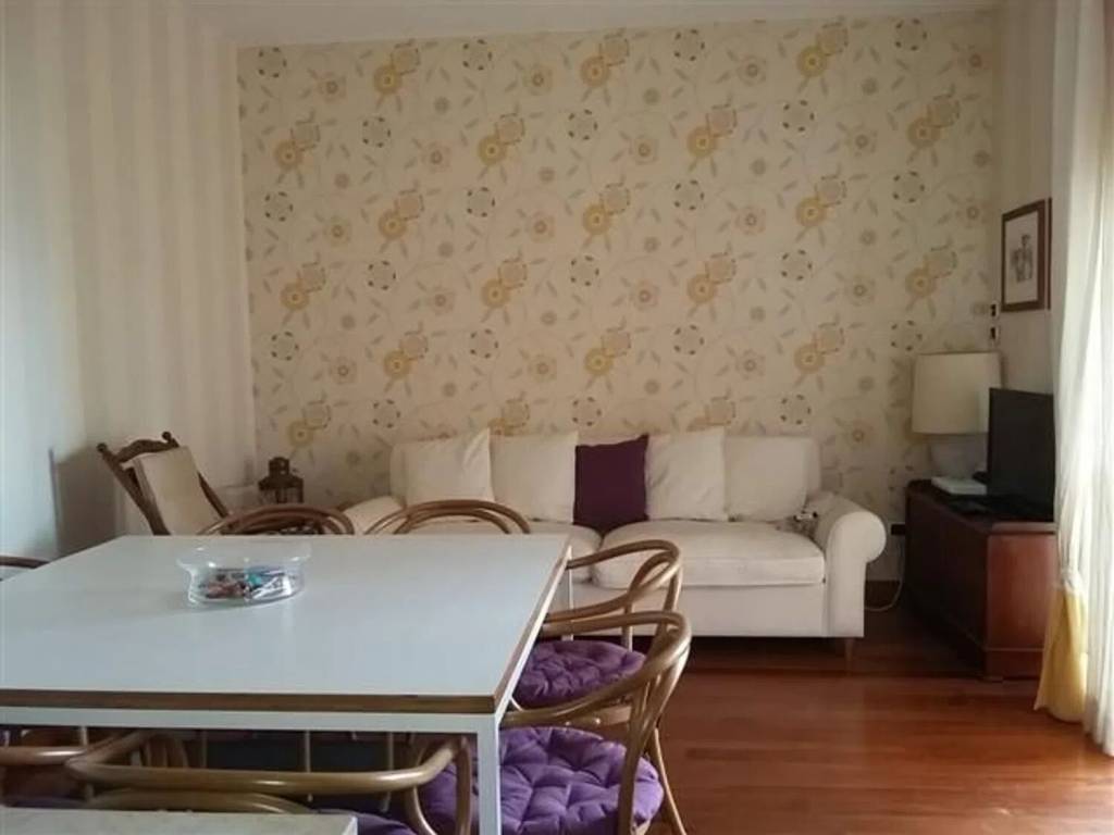 Appartamento a San lorenzo al mare in Via Della Chiesa - Foto 4