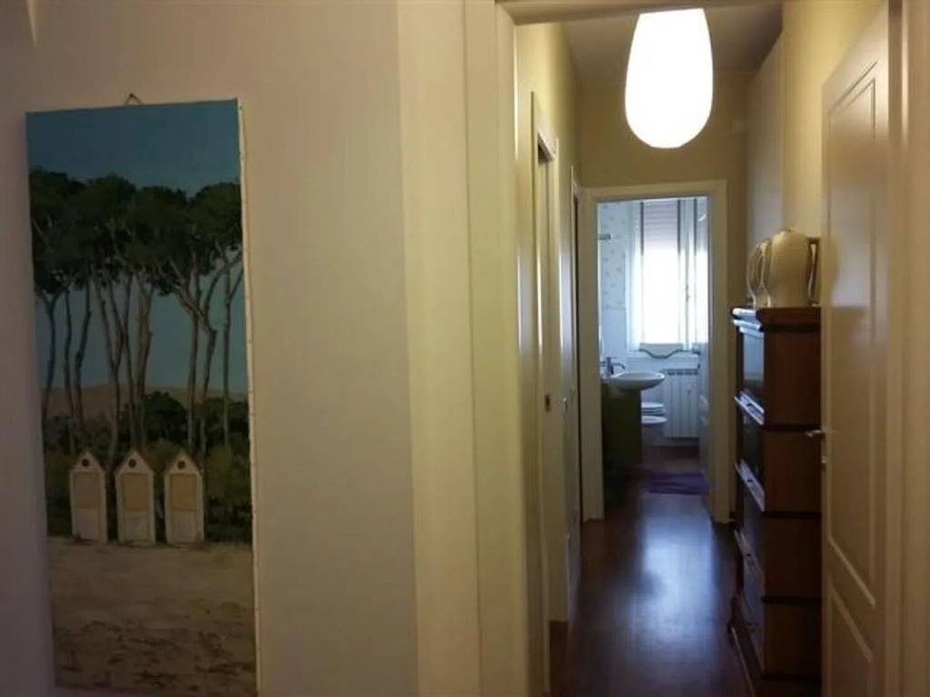 Appartamento a San lorenzo al mare in Via Della Chiesa - Foto 5