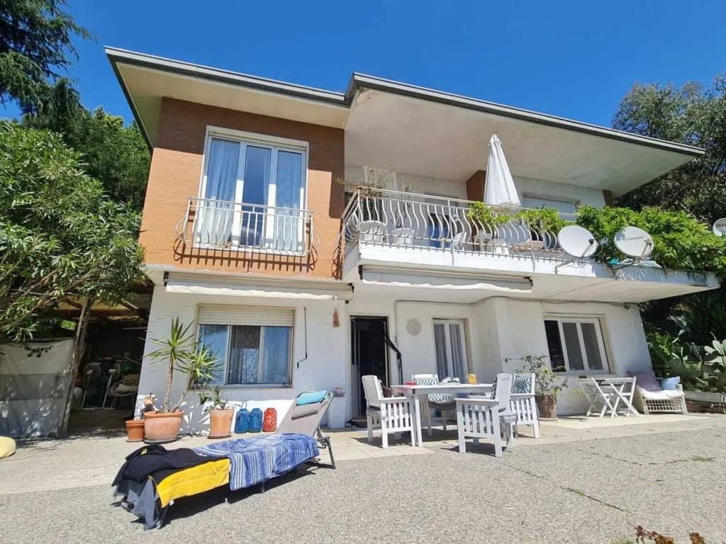 Villa a Cipressa in Strada Antica Torre - Foto 3