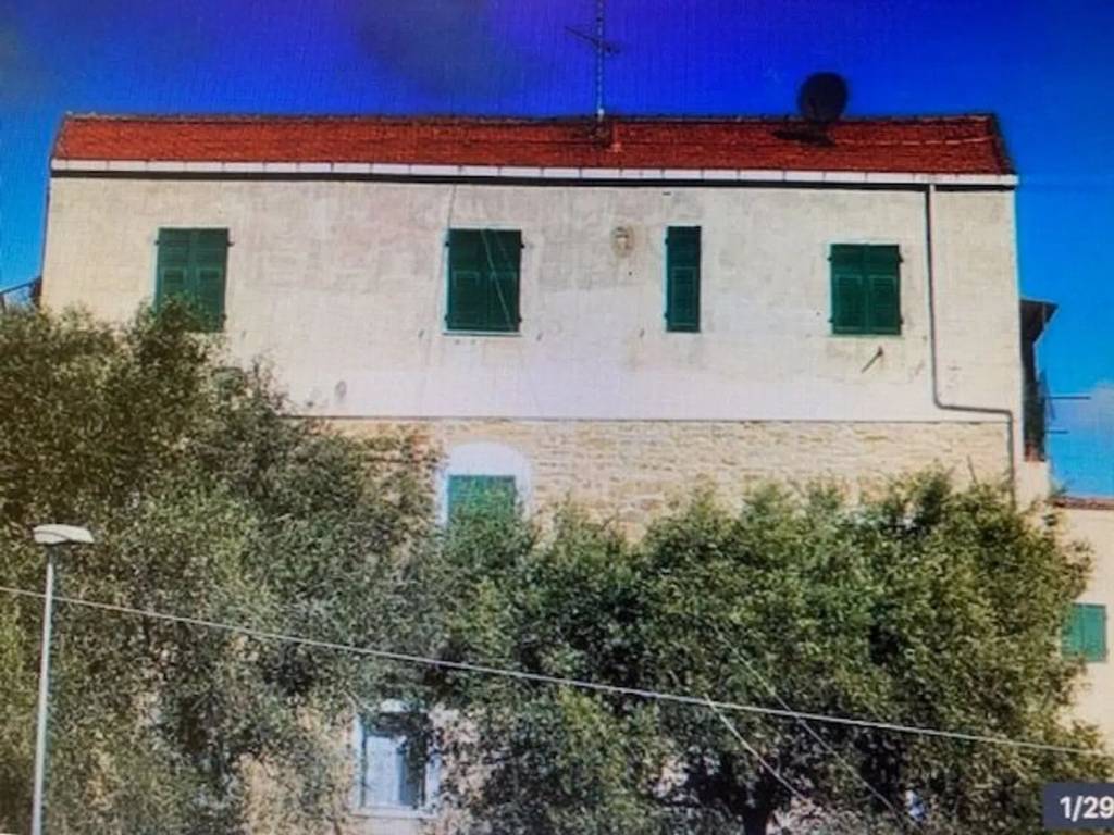 Appartamento a San lorenzo al mare in Via Molino - Foto 3