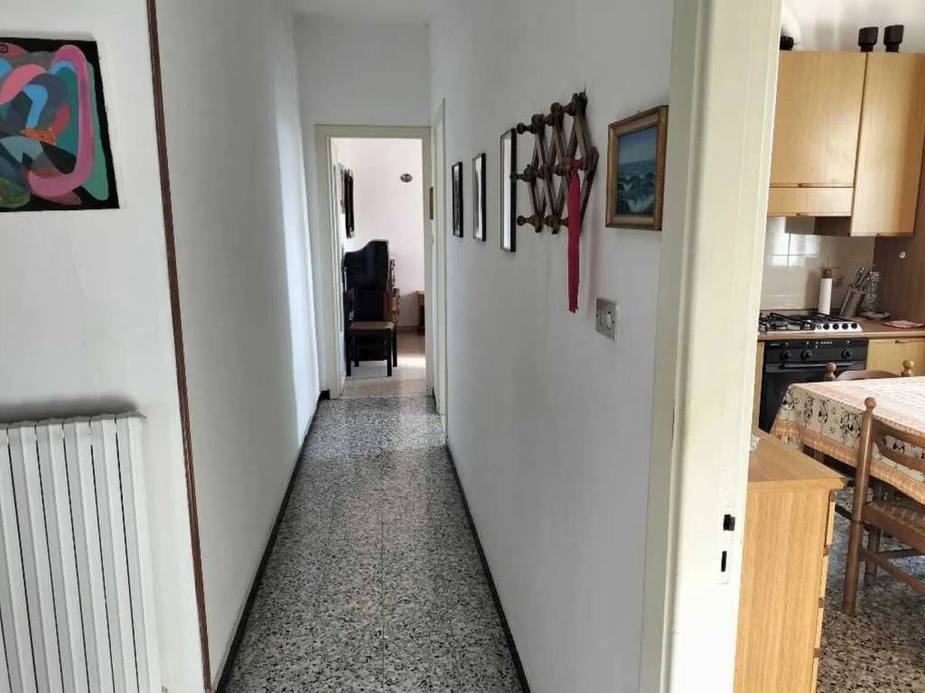 Appartamento a San lorenzo al mare in Via Molino - Foto 4