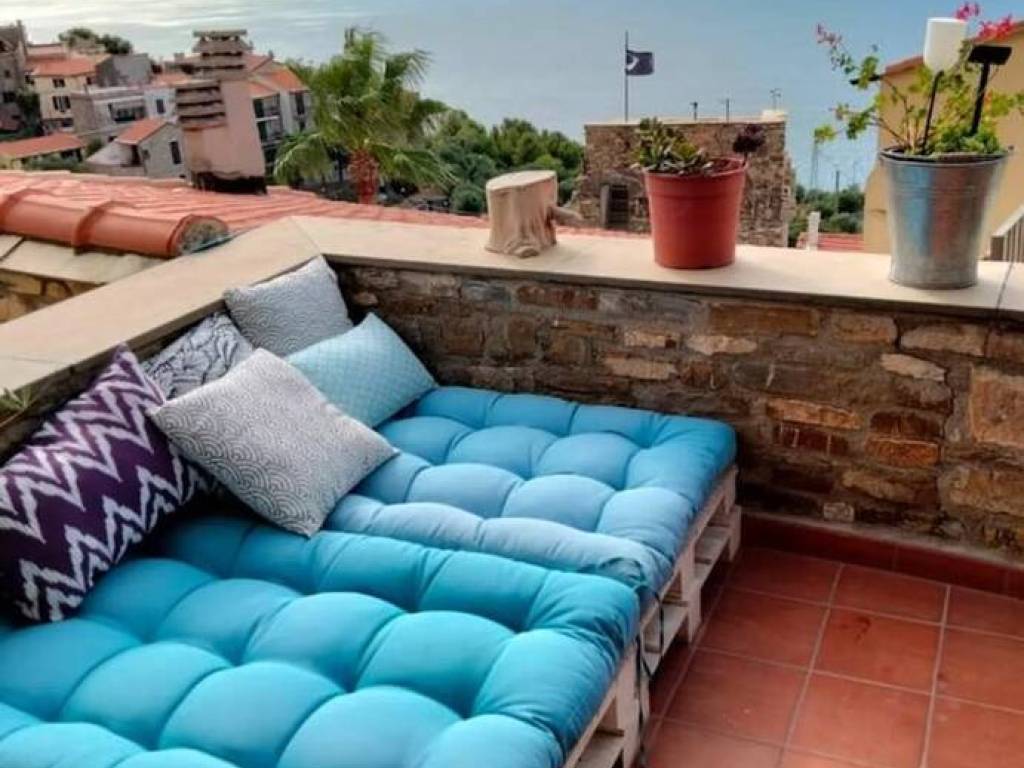 Rustico / casale a Cipressa in Via Pancaldo - Foto 4