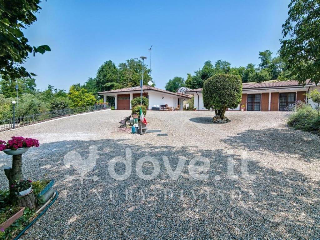 Villa a Rivanazzano terme in Via San Francesco D'Assisi, 121 - Foto 2