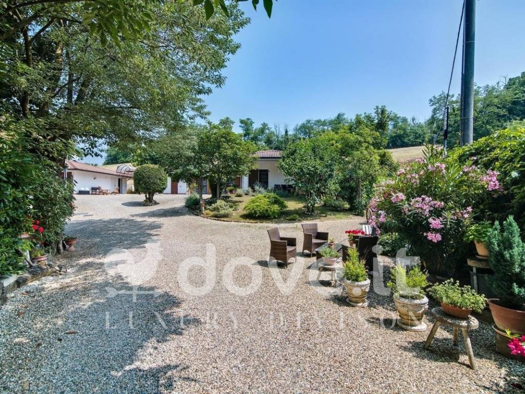Villa a Rivanazzano terme in Via San Francesco D'Assisi, 121 - Foto 3
