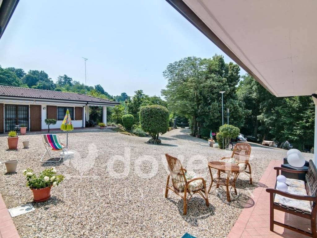 Villa a Rivanazzano terme in Via San Francesco D'Assisi, 121 - Foto 4