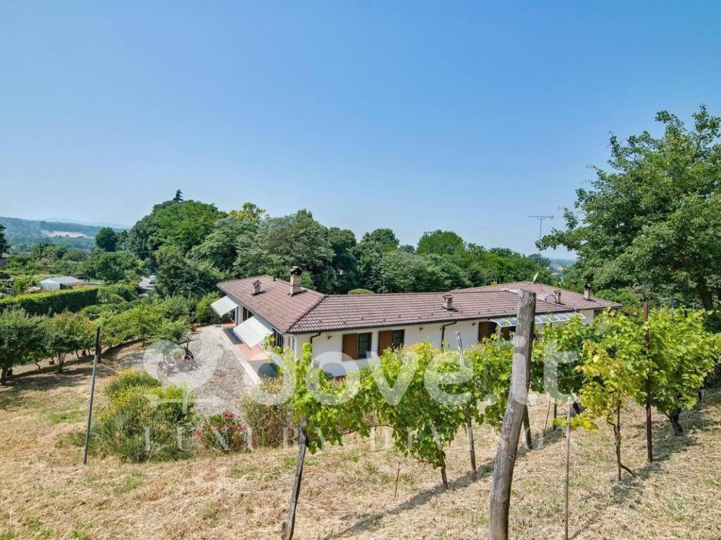 Villa a Rivanazzano terme in Via San Francesco D'Assisi, 121 - Foto 5