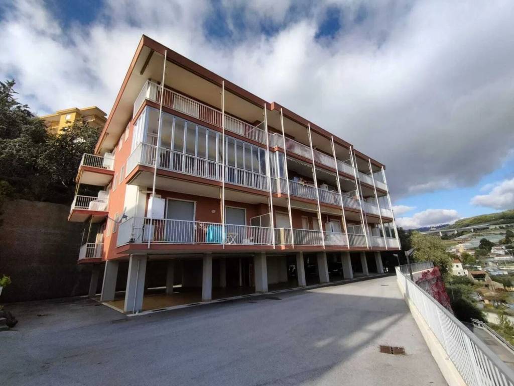 Appartamento a Costarainera in Via Provinciale - Foto 2