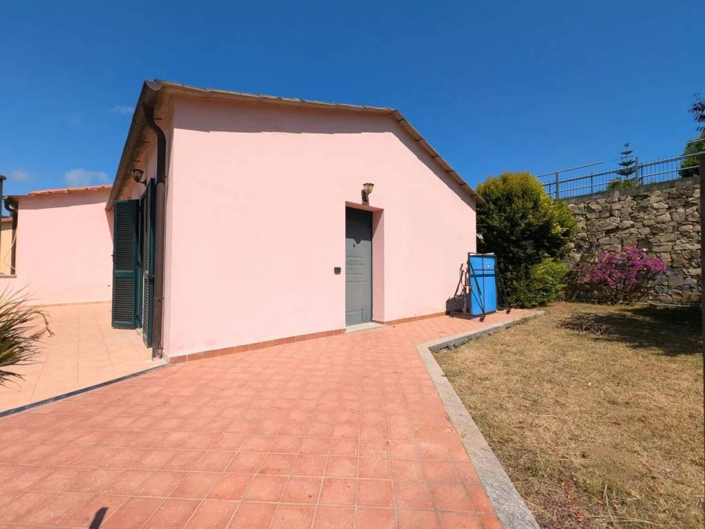 Appartamento a Imperia in Via Marte - Foto 2