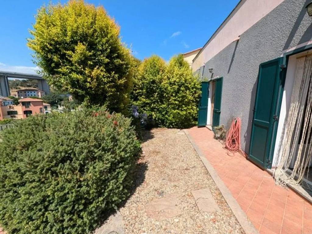 Appartamento a Imperia in Via Marte - Foto 3