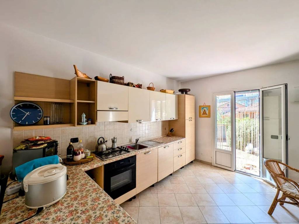 Appartamento a Imperia in Via Marte - Foto 4