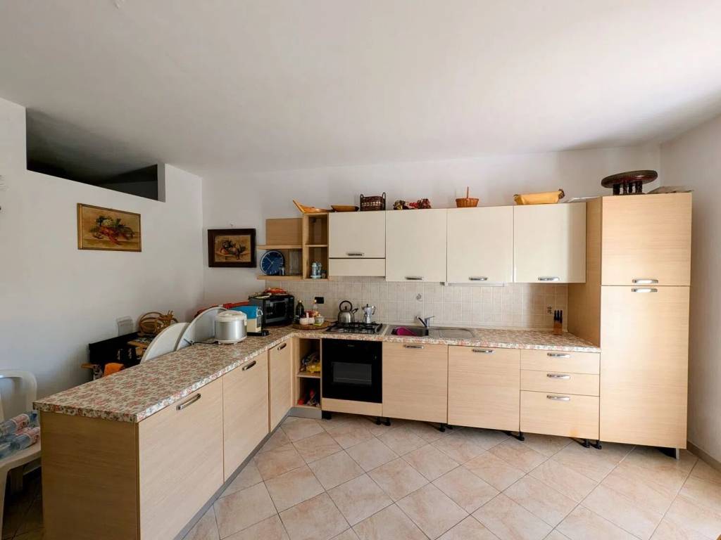 Appartamento a Imperia in Via Marte - Foto 5