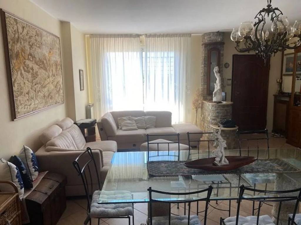 Appartamento a Taggia in Via San Francesco - Foto 3