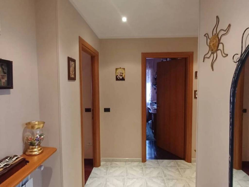 Appartamento a Tito in Via Sandro Pertini, 32 - Foto 3