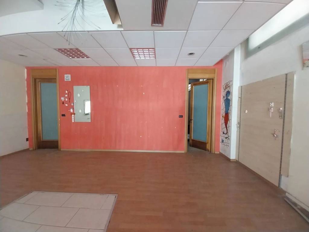 Immobile a Potenza in Via Messina, 149 - Foto 3